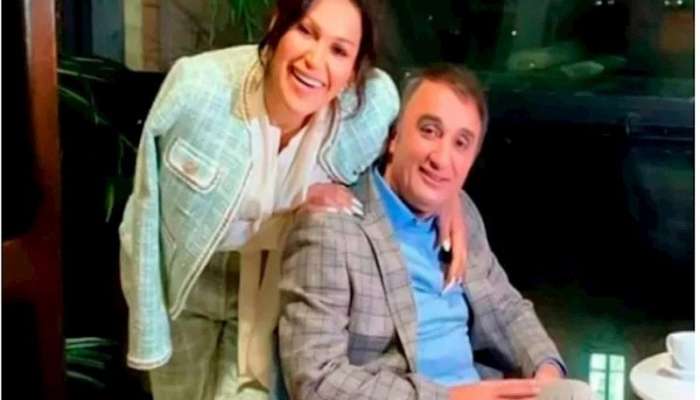 Fazillə hər şey bitib -  Rəqsanə