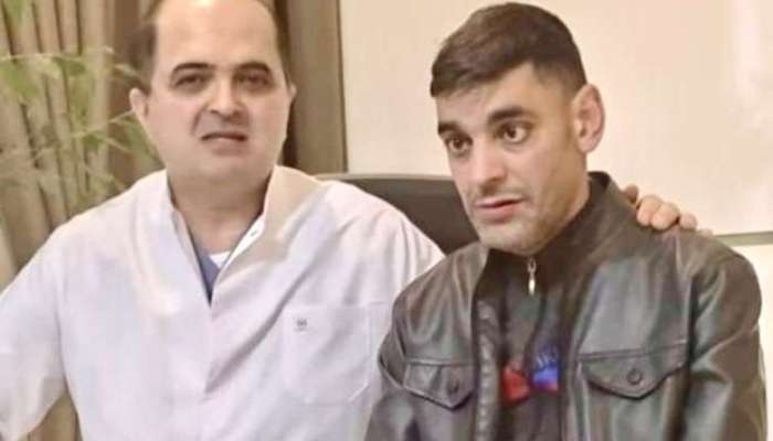 Cərrahın əllərində dəyişən tale -  13 ilin inanılmaz hekayəsi-VİDEO