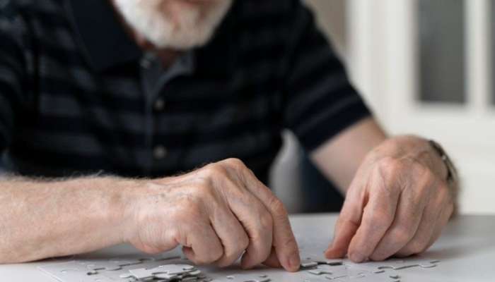 40 yaşdan sonra beyin geriləməsinin     -  əsas səbəbi