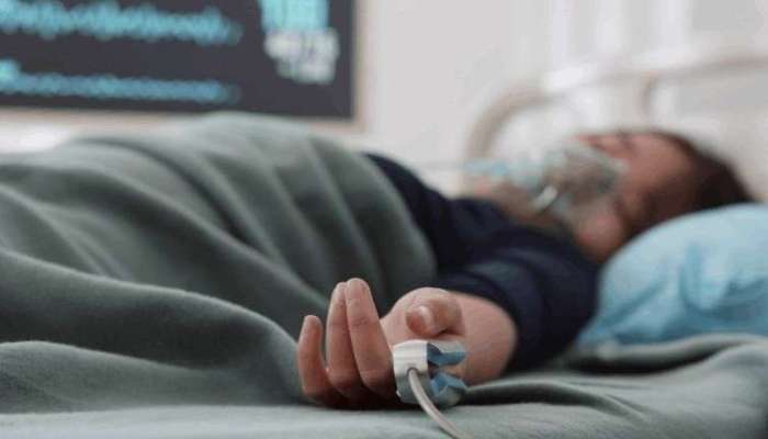 Dəm qazından kütləvi zəhərlənmə –  Bir ailənin 4 üzvü xəstəxanaya yerləşdirildi