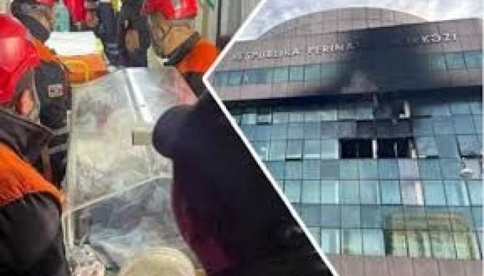 Yanan Perinatal mərkəzlə bağlı məhkəmə  - Detallar