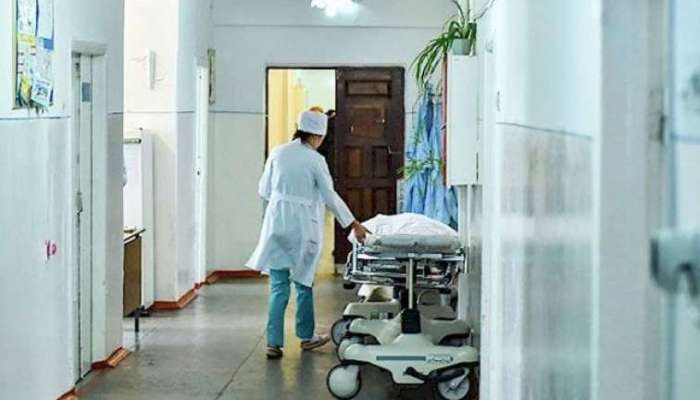 Bakıda avtobus hamilə qadını vurdu –  FOTO