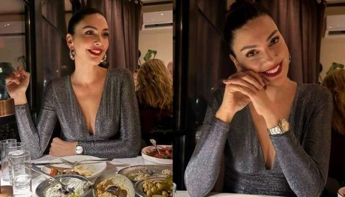 Məşhur aktrisa arıqlayıb dəyişdi 