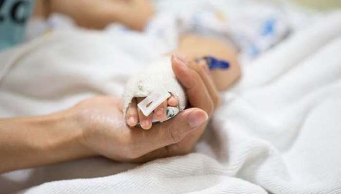 Xırdalanda dəhşət -  2 aylıq körpə öldü