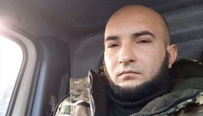 Putinin təltif etdiyi azərbaycanlı müharibədə həlak oldu 