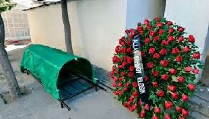 Daha bir məktəbli vəfat etdi 