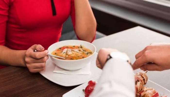 Şorbanıza 1 qaşıq əlavə edin,  qışı sağlam keçirin