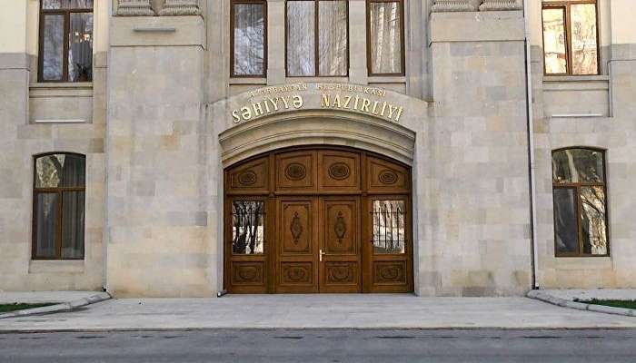 Səhiyyə Nazirliyindən bayram və istirahət günləri ilə bağlı  çağırış