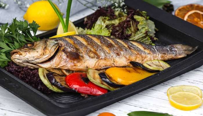 Goranboyda bir ailənin üç üzvü balıqdan zəhərləndi 