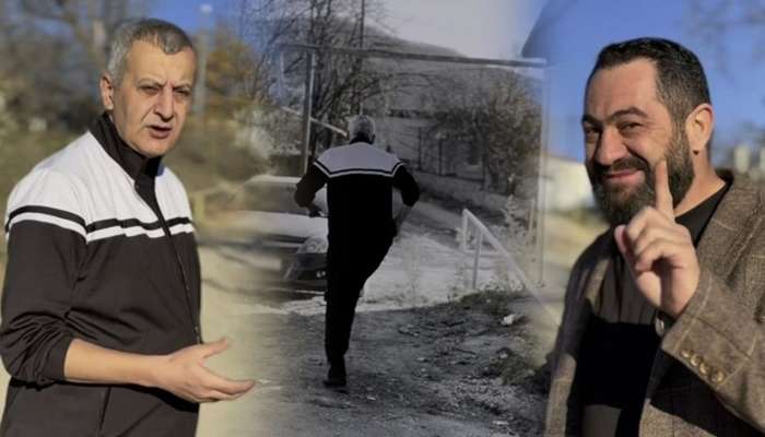 Nəsimi Nəbizadə ilə gündəmə gələn reabilitasiya mərkəzinə  cinayət işi açıldı