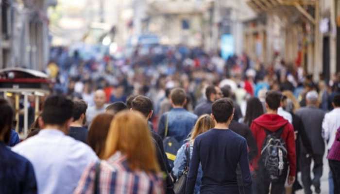 Əhalinin sayı açıqlandı 