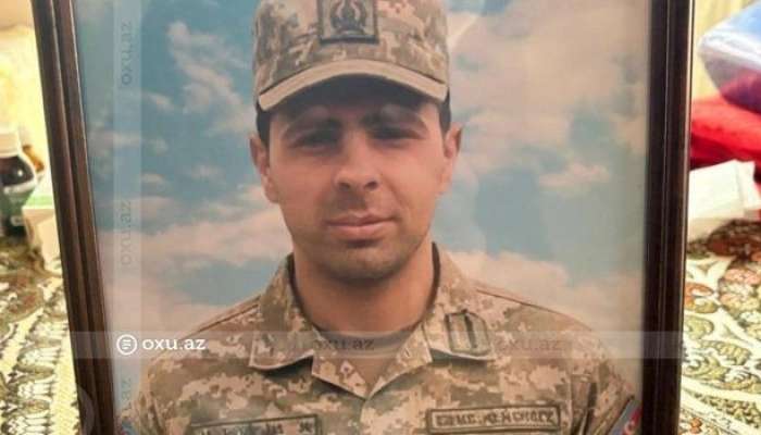 Azərbaycanda qazi virusdan vəfat etdi 