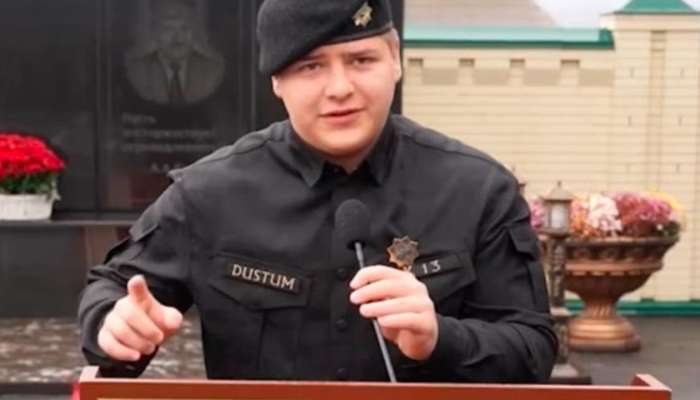 Kadırovun əmri ilə polislər xəstəxanada həkimlərin    telefonunu yoxlayıb