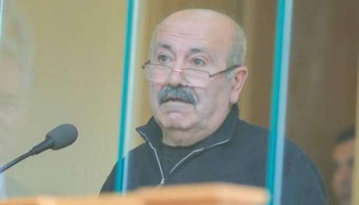 Bakıda müalicə olunan Vaqif İrəvanda əməliyyat olunacaq 