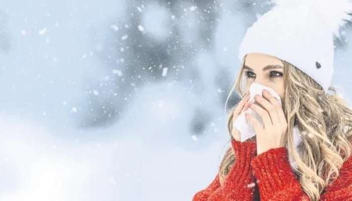 Xəstəliklər soyuqdan yaranır? 