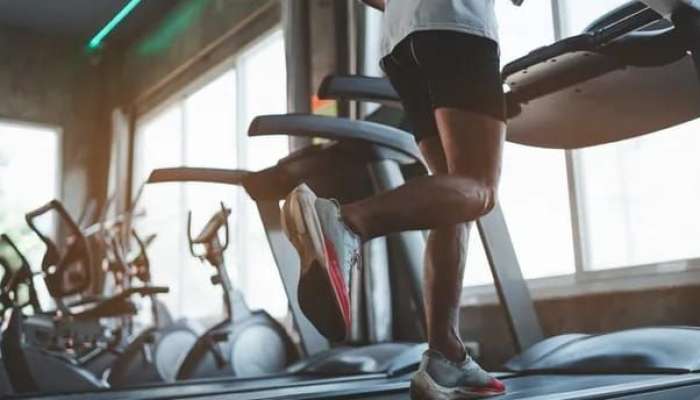 İdman zalında edilən ən böyük səhv -  Xəbərdarlıq