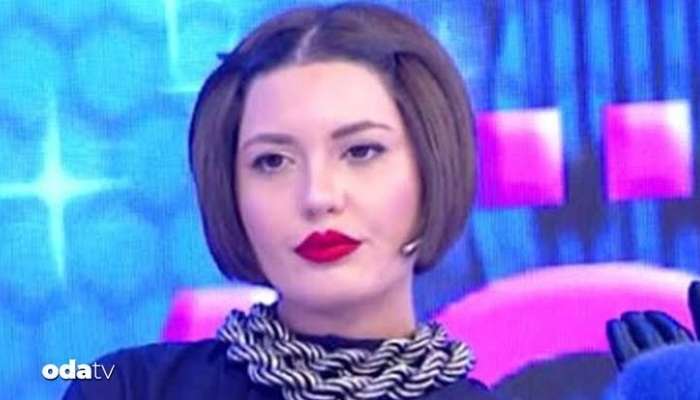 Bahar Candan intihar etdi  