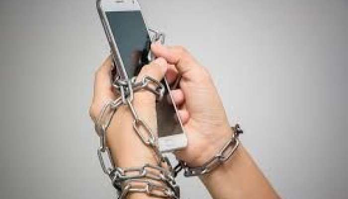 Telefondan asılılıq həyata marağı itirir 