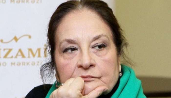  Xalq artistinin ailəsində ağır itki 