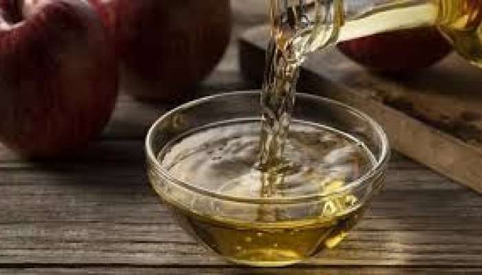 Gündə neçə qaşıq sirkə təzyiqi salır? 