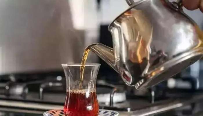Bu cür çay dəmləmək dadını on qat artırır -  Mükəmməl, tünd qırmızı çayın sirri