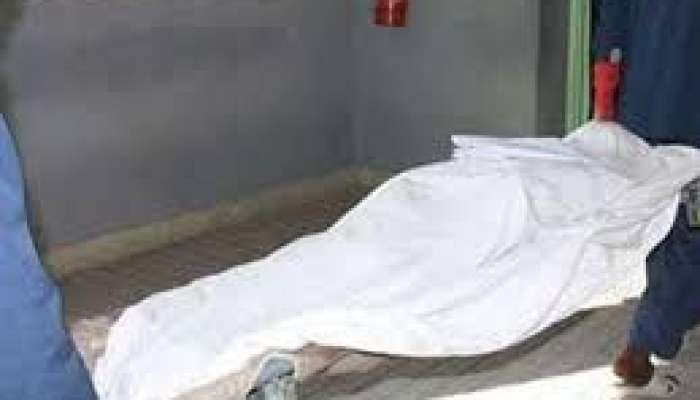 Azərbaycanda polkovnikin meyiti tapıldı  