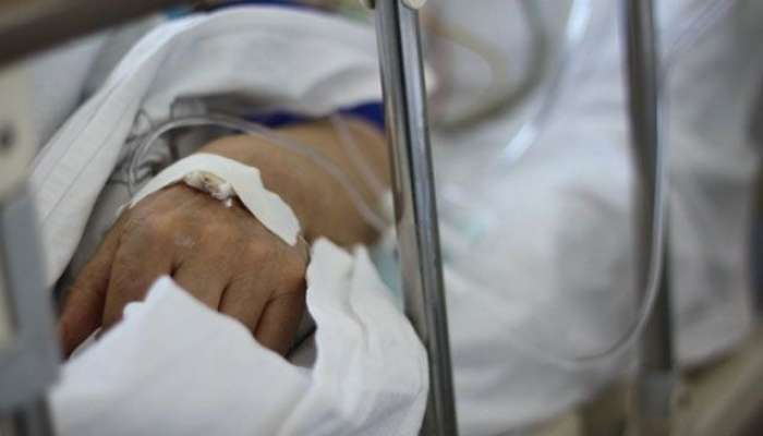 Qardaşı uşaqlarını baltalayan əmi  çarpayıdan yıxılıb öldü - Açıqlama