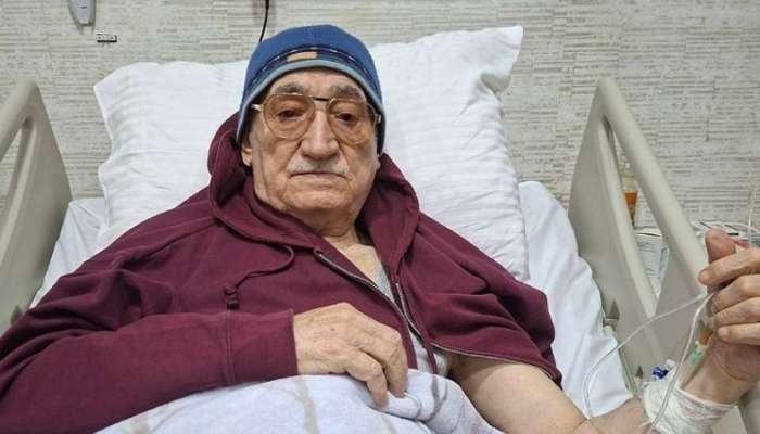 Şeyx Əbdülün durumu  necədir?