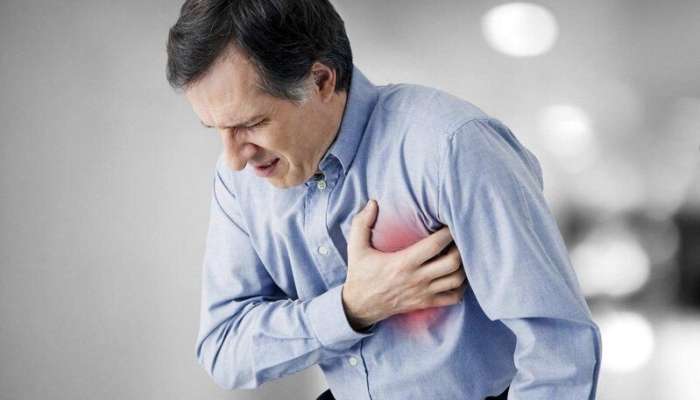 Kişilərdə ürək xəstəliyi riski:  Qadınlardan daha erkən yaşda başlayır
