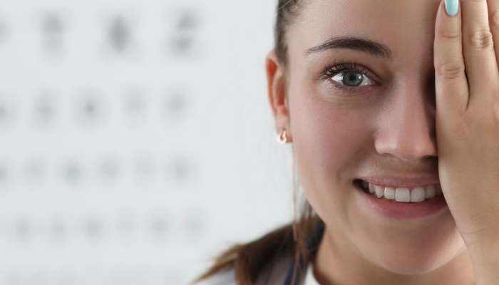 Qlaukoma və quru gözdən necə qorunmaq olar? -  Həkimlə müsahibə