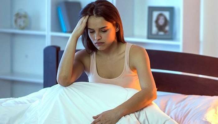 Pis yatmaq, zəif yuxu gözləri kor edə bilər 