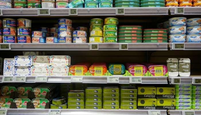 Bu xəstəliyi olanlara konserv yemək    olmaz