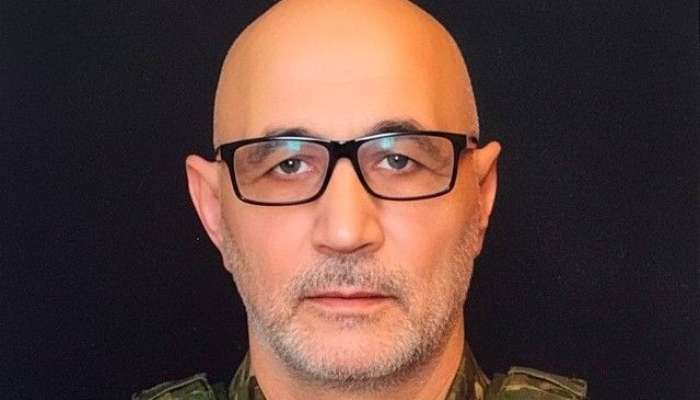 Qarabağ qazisi vəfat etdi 