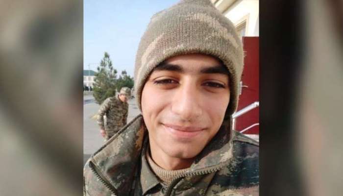 Vətən müharibəsi iştirakçısı vəfat etdi  