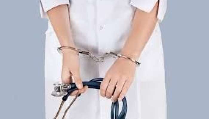 Azərbaycanda daha 2 həkim həbs olundu 