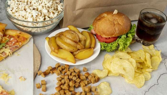 İnsult və infarktı tətikləyən qidalar  – siyahı