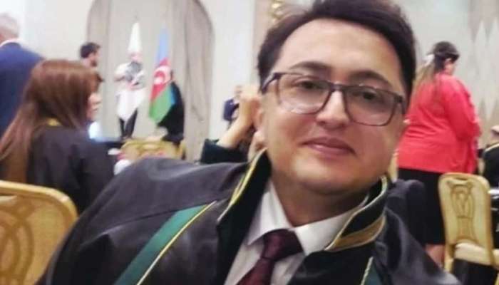 Gənc vəkil qəfil ürək tutmasından    vəfat etdi