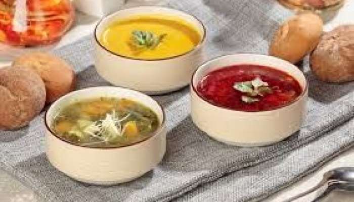  Hər gün şorba  yemək vacibdir? 