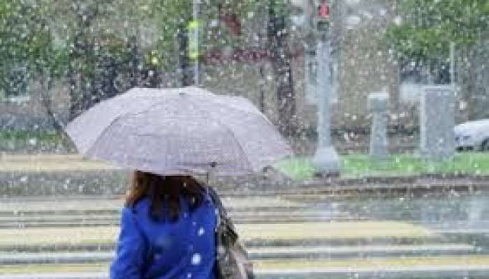 Bakıya fevralın 10-dan qar yağacaq 