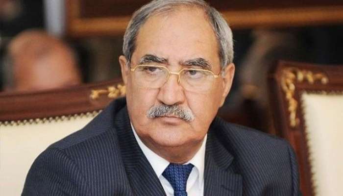 Fəzail Ağamalı dünyasını dəyişdi 