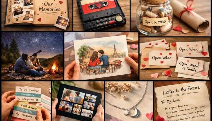 2026-cı il Sevgililər Günü hədiyyələri:   İdeyalar