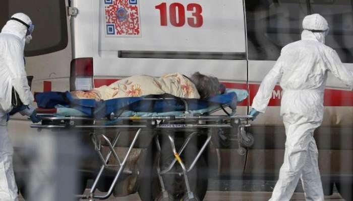 Qonşu ölkədə koronavirusa yoluxmada  artım