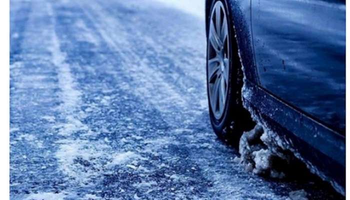 Sabahın havası  - Yollar buz bağlayacaq