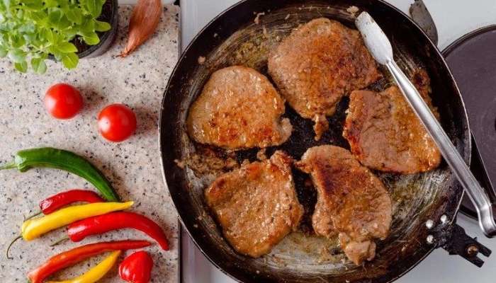 Ət yeyənlərin 100 yaşa çatma şansı çoxdur 