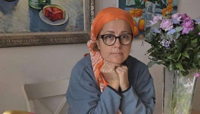 Məşhur naşir depressiyaya düşdü   - "Sağlamlığım hələ də bərpa olmayıb"