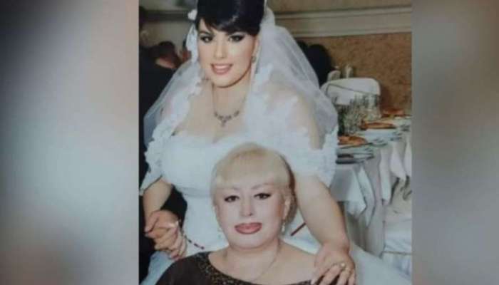 İlhamə Quliyevanın bacısı qızı  həbs edildi