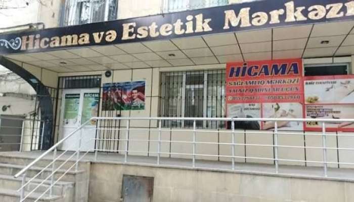 Pasiyent həkimin çantasından Ümrə pulunu oğurladı -  VİDEO