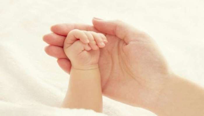 Anası tərəfindən imtina edilən körpənin son durumu 