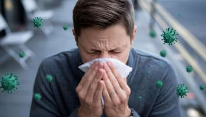 Kəskin respirator virus infeksiyaları (KRVİ) mövsümü hələ də davam edir -  Diqqətli olun!