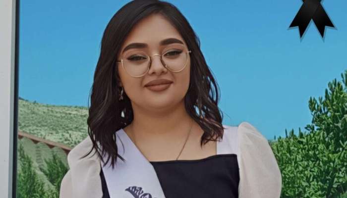 Birinci kurs tələbəsi   vəfat etdi